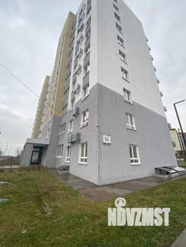 2-к квартира, на длительный срок, 38м2, 5/14 этаж