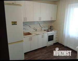 1-к квартира, на длительный срок, 38м2, 6/9 этаж