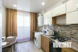 1-к квартира, посуточно, 32м2, 1/1 этаж