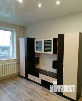 1-к квартира, на длительный срок, 37м2, 11/22 этаж