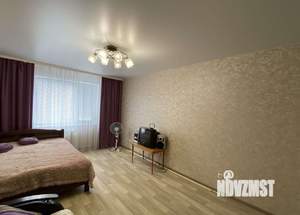 1-к квартира, на длительный срок, 40м2, 8/11 этаж