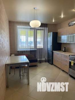1-к квартира, посуточно, 50м2, 8/9 этаж