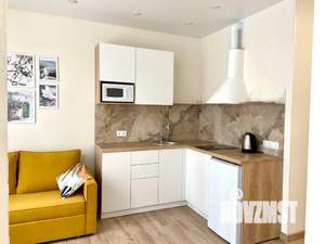 1-к квартира, посуточно, 40м2, 8/24 этаж