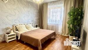 2-к квартира, посуточно, 68м2, 5/10 этаж
