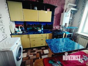 1-к квартира, на длительный срок, 35м2, 1/3 этаж