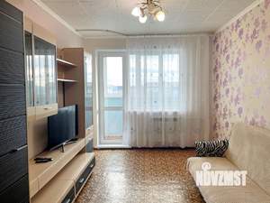 1-к квартира, на длительный срок, 40м2, 10/10 этаж