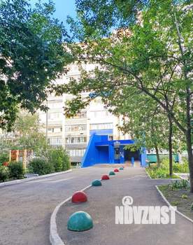 1-к квартира, на длительный срок, 25м2, 2/9 этаж