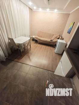 2-к квартира, на длительный срок, 44м2, 3/11 этаж