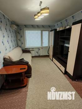 1-к квартира, на длительный срок, 37м2, 1/10 этаж