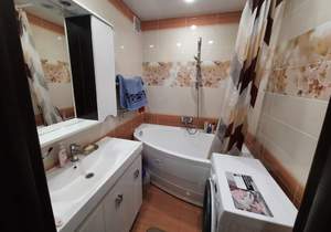 2-к квартира, на длительный срок, 56м2, 4/9 этаж