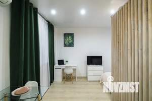 1-к квартира, посуточно, 52м2, 13/19 этаж