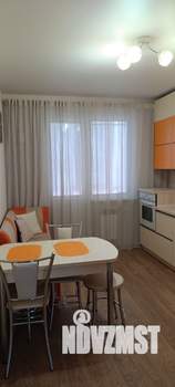 1-к квартира, на длительный срок, 35м2, 2/3 этаж