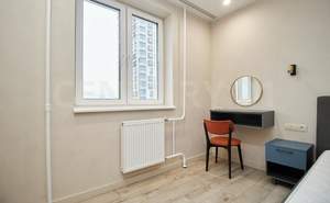 3-к квартира, на длительный срок, 74м2, 11/21 этаж