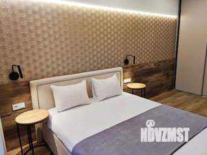 2-к квартира, посуточно, 57м2, 1/1 этаж