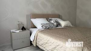 1-к квартира, посуточно, 36м2, 14/24 этаж