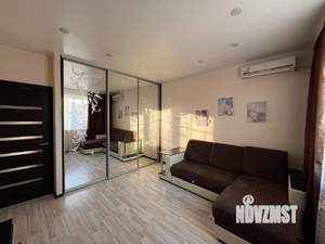 1-к квартира, на длительный срок, 37м2, 9/12 этаж