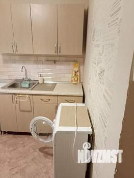 1-к квартира, на длительный срок, 35м2, 5/10 этаж