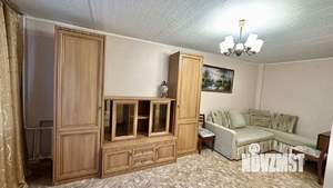 1-к квартира, на длительный срок, 36м2, 1/9 этаж