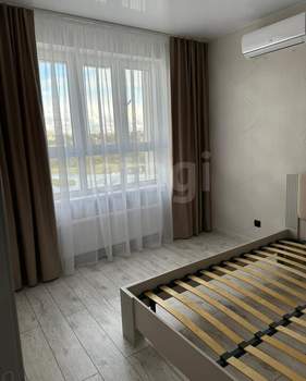 1-к квартира, на длительный срок, 48м2, 14/24 этаж
