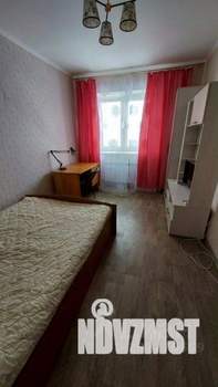 2-к квартира, посуточно, 54м2, 1/1 этаж
