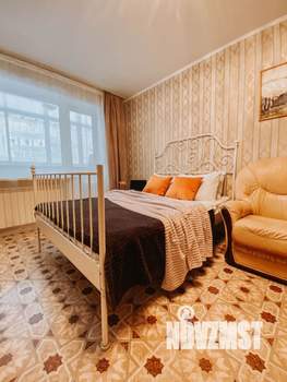 2-к квартира, посуточно, 65м2, 1/10 этаж