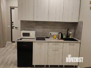 Студия квартира, посуточно, 24м2, 10/12 этаж