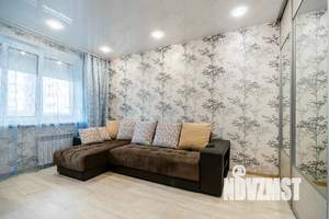 2-к квартира, посуточно, 60м2, 8/9 этаж