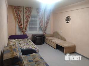 2-к квартира, на длительный срок, 46м2, 1/5 этаж