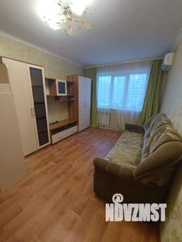 1-к квартира, на длительный срок, 38м2, 4/9 этаж