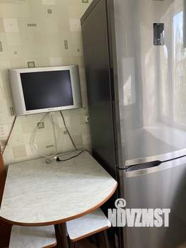 1-к квартира, на длительный срок, 30м2, 4/5 этаж