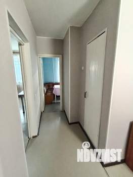 1-к квартира, на длительный срок, 38м2, 7/10 этаж