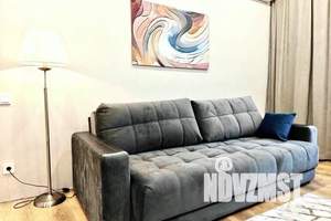 2-к квартира, посуточно, 57м2, 1/4 этаж