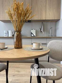 1-к квартира, посуточно, 22м2, 1/1 этаж