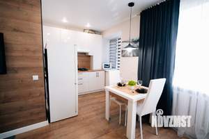 Студия квартира, посуточно, 35м2, 3/5 этаж