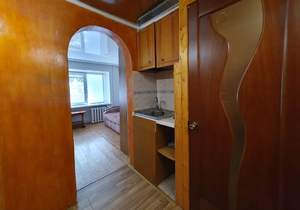 Студия квартира, на длительный срок, 19м2, 2/5 этаж