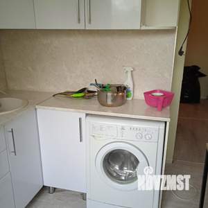 3-к квартира, на длительный срок, 53м2, 3/5 этаж