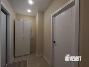 1-к квартира, на длительный срок, 41м2, 5/14 этаж