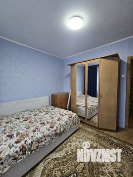 2-к квартира, на длительный срок, 64м2, 7/9 этаж