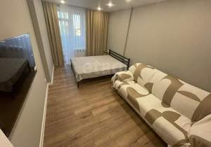 1-к квартира, на длительный срок, 37м2, 11/19 этаж