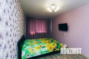 1-к квартира, посуточно, 42м2, 8/9 этаж