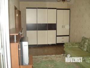 1-к квартира, на длительный срок, 38м2, 2/9 этаж