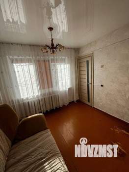 3-к квартира, на длительный срок, 55м2, 1/5 этаж