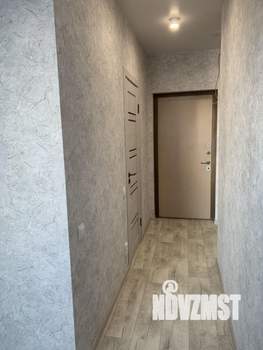 1-к квартира, на длительный срок, 33м2, 8/19 этаж