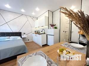 Студия квартира, посуточно, 25м2, 7/8 этаж