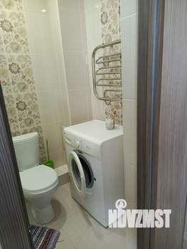 1-к квартира, на длительный срок, 35м2, 23/24 этаж