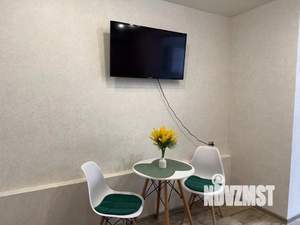 1-к квартира, посуточно, 24м2, 1/1 этаж