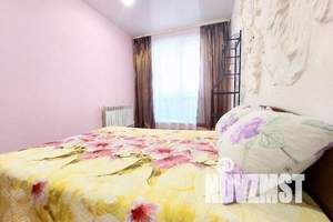 2-к квартира, посуточно, 50м2, 3/3 этаж