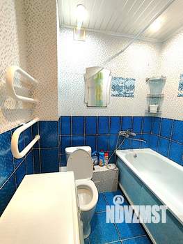 2-к квартира, на длительный срок, 45м2, 2/5 этаж