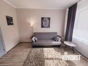 2-к квартира, посуточно, 60м2, 1/3 этаж