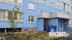 1-к квартира, на длительный срок, 37м2, 1/9 этаж